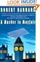 A Murder in Mayfair: A Novel of Suspense
