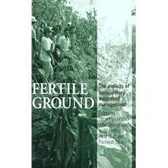 Fertile Ground: Impacts of Participatory Watershed Management