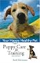 Puppy Care and Training (Happy Healthy Pet)