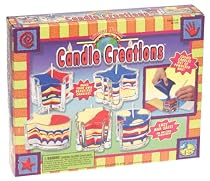 Candle Creations NSI01949