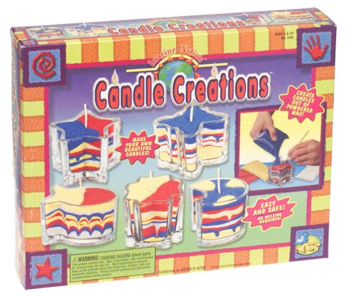 Candle Creations NSI01949