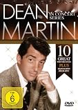 Dean Martin Entertains [DVD]
