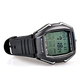 BestDealUSA Touch Screen Remote Control Wrist Watch For DVD LD VCR