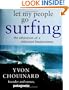 Let My People Go Surfing: The Education of a Reluctant Businessman