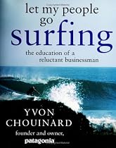 Let My People Go Surfing