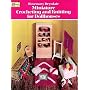 Miniature Crocheting and Knitting for Dolls Houses (Dover Needlework)