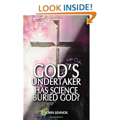 God's Undertaker: Has Science Buried God?