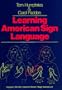 Learning American Sign Language