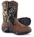 Men's Wolverine� 400 gram Thinsulate� Ultra Insulation Wellingtons Mossy Oak�