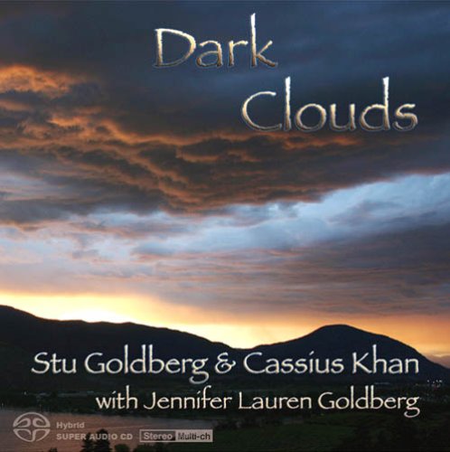 Cassius - Dark Clouds - Zortam Music