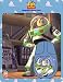 Toy Story Computer Mouse Pad & "Printed" Mouse