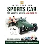 Build Your Own Sports Car for as Little as �250 and Race It!, 2nd Ed.