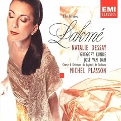 Delibes - Lakm�