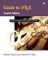 Guide to LaTeX (4th Edition)