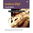 Guide to LaTeX (4th Edition) (Tools and Techniques for Computer Typesetting)