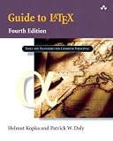 Guide to LaTeX (Tools and Techniques for Computer Typesetting)