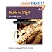 Guide to LaTeX (4th Edition)