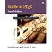 A Guide to LATEX