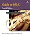 Books : Guide to LaTeX (4th Edition) (Tools and Techniques for Computer Typesetting)