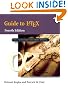 Guide to LaTeX (4th Edition)