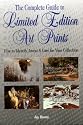 The Complete Guide to Art Prints: How to Identify, Invest & Care for Your Collection