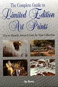 The Complete Guide to Art Prints: How to Identify, Invest & Care for Your Collection