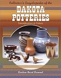Review Collector Bks.,U.S.  / Collectors' Encyclopedia of Dakota Potteries: Identification and Values