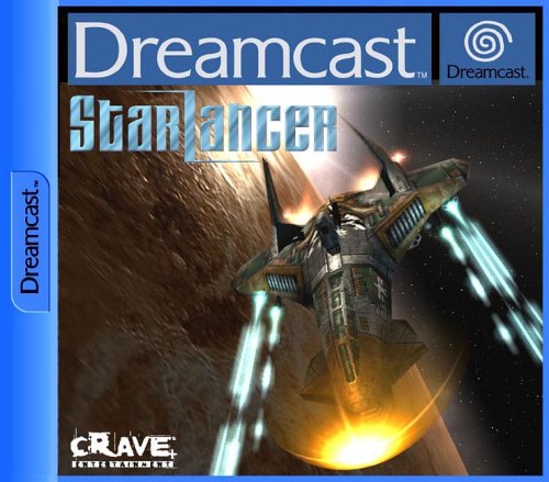 Buy Starlancer online at Discounted New and Used prices. Delivered to your door with Childrens Toyshop.com