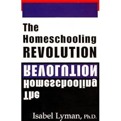 The Homeschooling Revolution