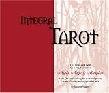 Integral Tarot Cd Treasure Chest: Audio Cd Set Describing the Cards Designed by Aleister Crowley And Lady Frieda Harris (Integral Tarot CD Treasure Chest)