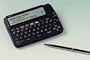 Speaking Merriam-Webster Dictionary & Thesaurus: BOOKMAN(R) (Electronic speaking desktop model)