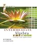 Intermediate Algebra: Concepts and Applications (7th Edition)