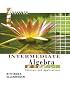 Intermediate Algebra: Concepts and Applications (7th Edition) (Bittinger Developmental Mathematics Series)