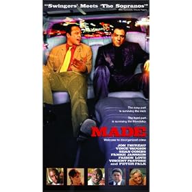 Made (2001) [VHS]
