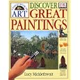 Child's Book of Art: Discover Great Paintings, A