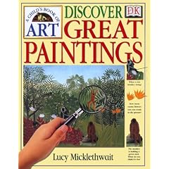 Discover Great Paintings