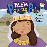 Review Standard Publishing Company  / Brave Queen Esther (Bible Pop Up Pals)