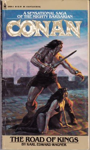 The Road of Kings (Conan)