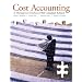 Cost Accounting: A Managerial Emphasis, Canadian Edition with MyAccountingLab, 5E