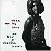 Oh No Not My Baby: The Best Of Maxine Brown
