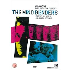 The Mind Benders [DVD]