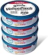 Playtex Diaper Genie Refill (1440 count total - 6 pack of 240 each)