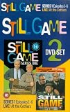 Still Game (Boxset) [DVD] [2002]