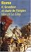 Rome : Tome 2, Grandeur et chute de l'Empire