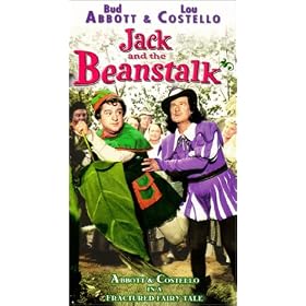 Jack and the Beanstalk
