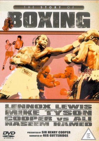 The Story Of Boxing