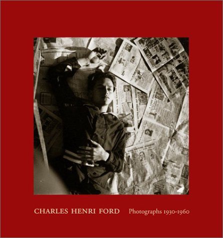 Charles Henri Ford