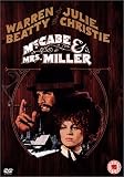 McCabe And Mrs Miller [UK IMPORT] - Warren Beatty