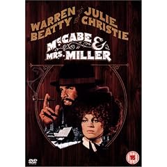 Mccabe and Mrs. Miller [UK Import]