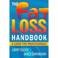 The Fat Loss Handbook: A Guide for Professionals